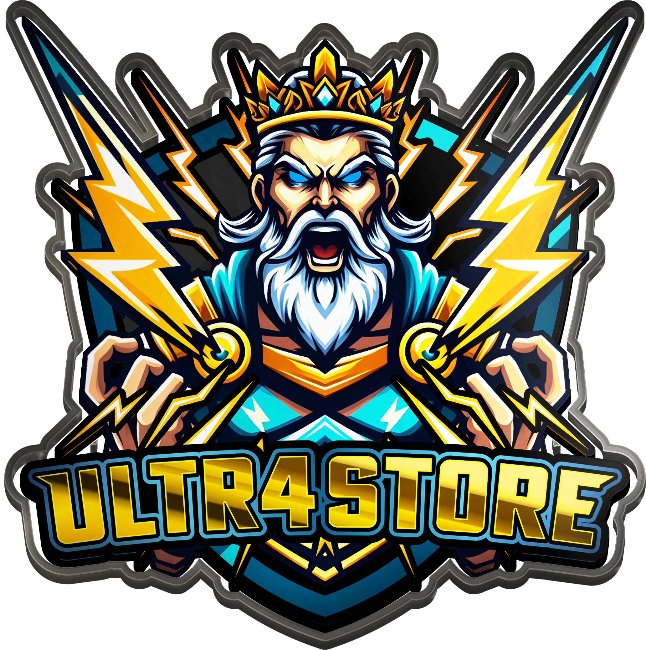 ULTR4STORE.COM - Top Up Voucher Game Termurah dan Tercepat.Layanan Top Up Game online 24 jam non stop dengan Harga Termurah dan Pembayaran Terlengkap.